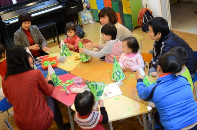 Ba mẹ đã biết gì về những trung tâm dạy vẽ thiếu nhi quận Tân Phú chưa? hình ảnh 2