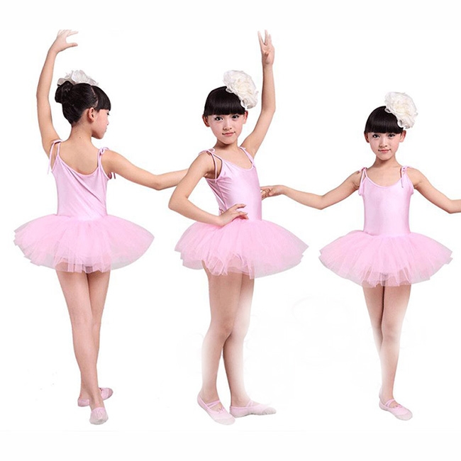 Khám phá những bí mật của các lớp múa ballet thiếu nhi ở quận Tân Phú