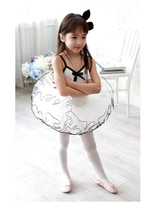 Bật mí bí quyết lựa chọn váy múa ballet quận Tân Phú cho bé hình ảnh 2