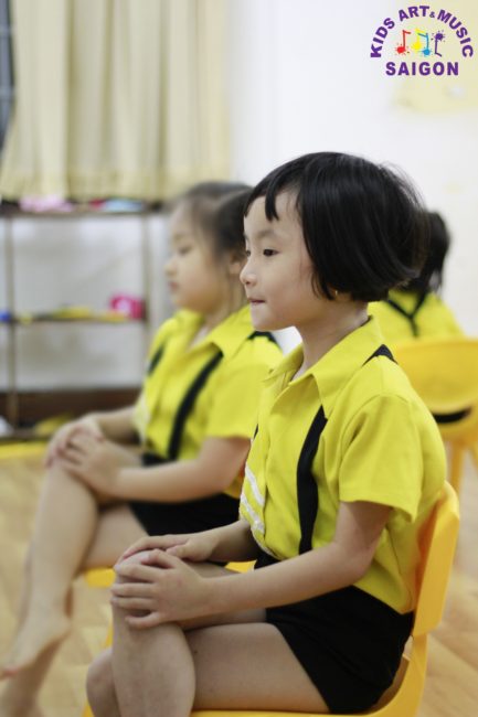 Ba mẹ có nên cho bé tham gia các lớp nhảy aerobic thiếu nhi tiểu học ở quận Tân Phú hay không? hình ảnh 2