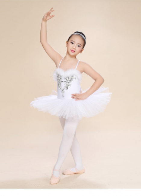 Múa ballet cho bé ở quận 9 tp HCM cơ bản hình ảnh 2