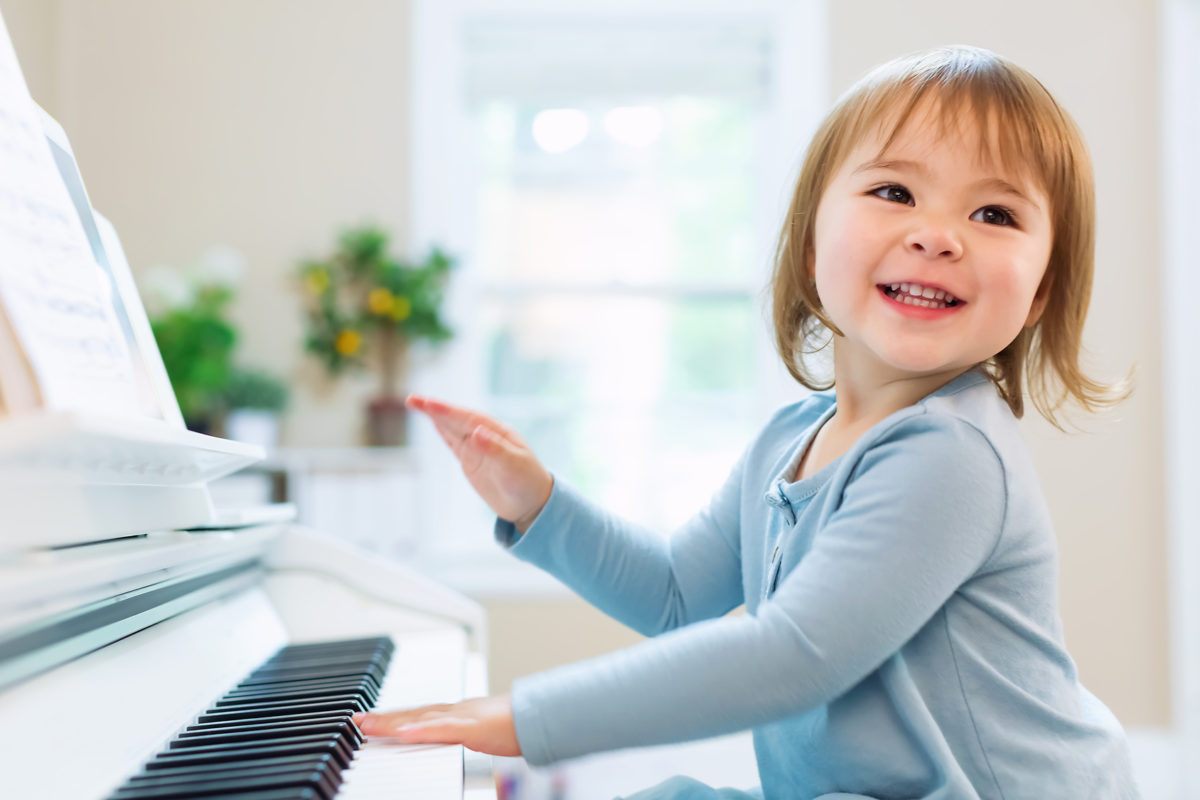 Lớp dạy piano quận 11 tpHCM: Những lí do nên theo học