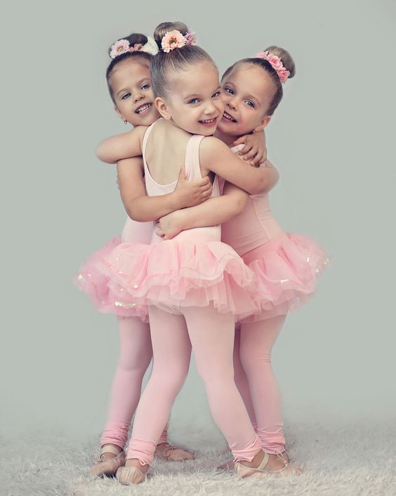 Mua Váy tập múa ba lê cho bé  váy múa ballet  Hồng sen  Số 3 1215kg  tại Tốt Đẹp Rẻ
