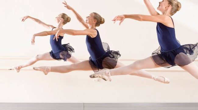 Những điều cần biết khi chọn váy múa Ballet cho bé gái
