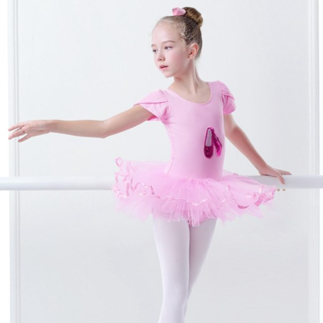 Tìm kiếm địa điểm bán đồ múa Ballet uy tín, dễ hay khó?