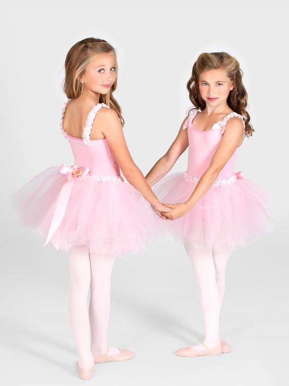 Tìm nơi bán váy múa Ballet trẻ em uy tín và chất lượng hình ảnh 1