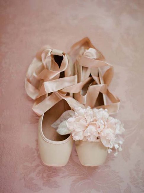Ba mẹ đã biết cách chọn giày Ballet phù hợp cho bé chưa?