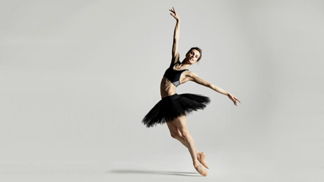 Những điều cần biết về váy múa ballet cho người lớn.