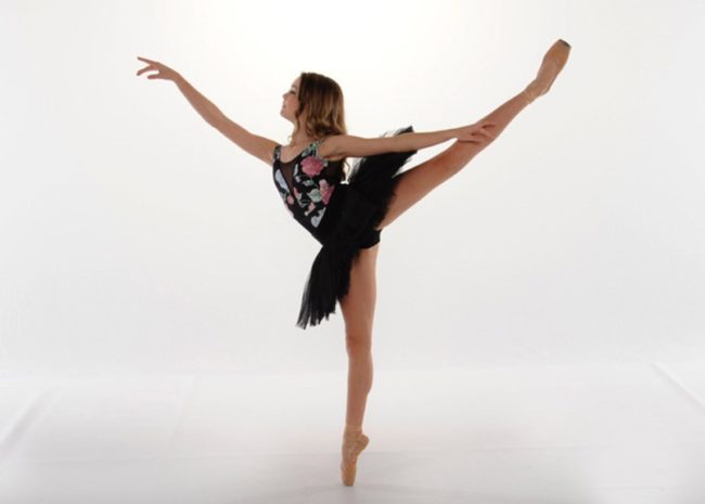 Những điều cần biết về váy múa ballet cho người lớn hình ảnh 2