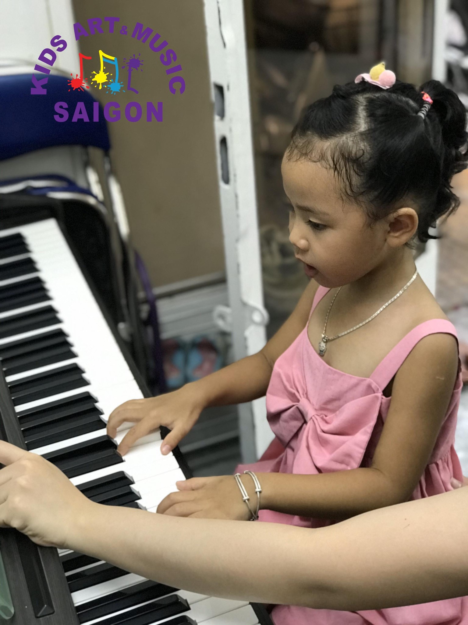 Hướng dẫn chơi đàn piano - Cách luyện và tăng tốc ngón tay khi chơi đàn - hình ảnh 4
