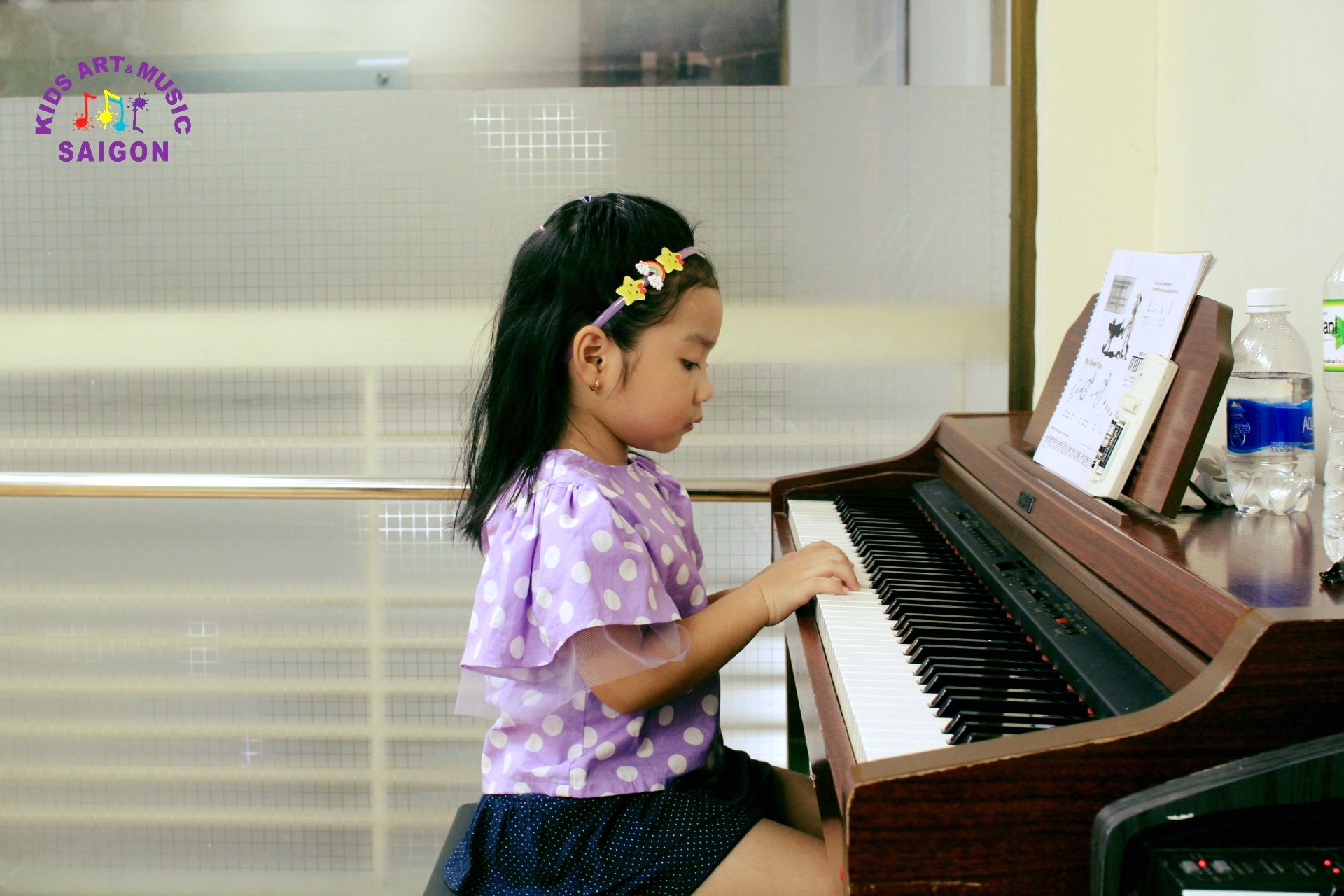 Khám phá lớp học đàn Piano ở quận 2 cơ bản - hình ảnh 2
