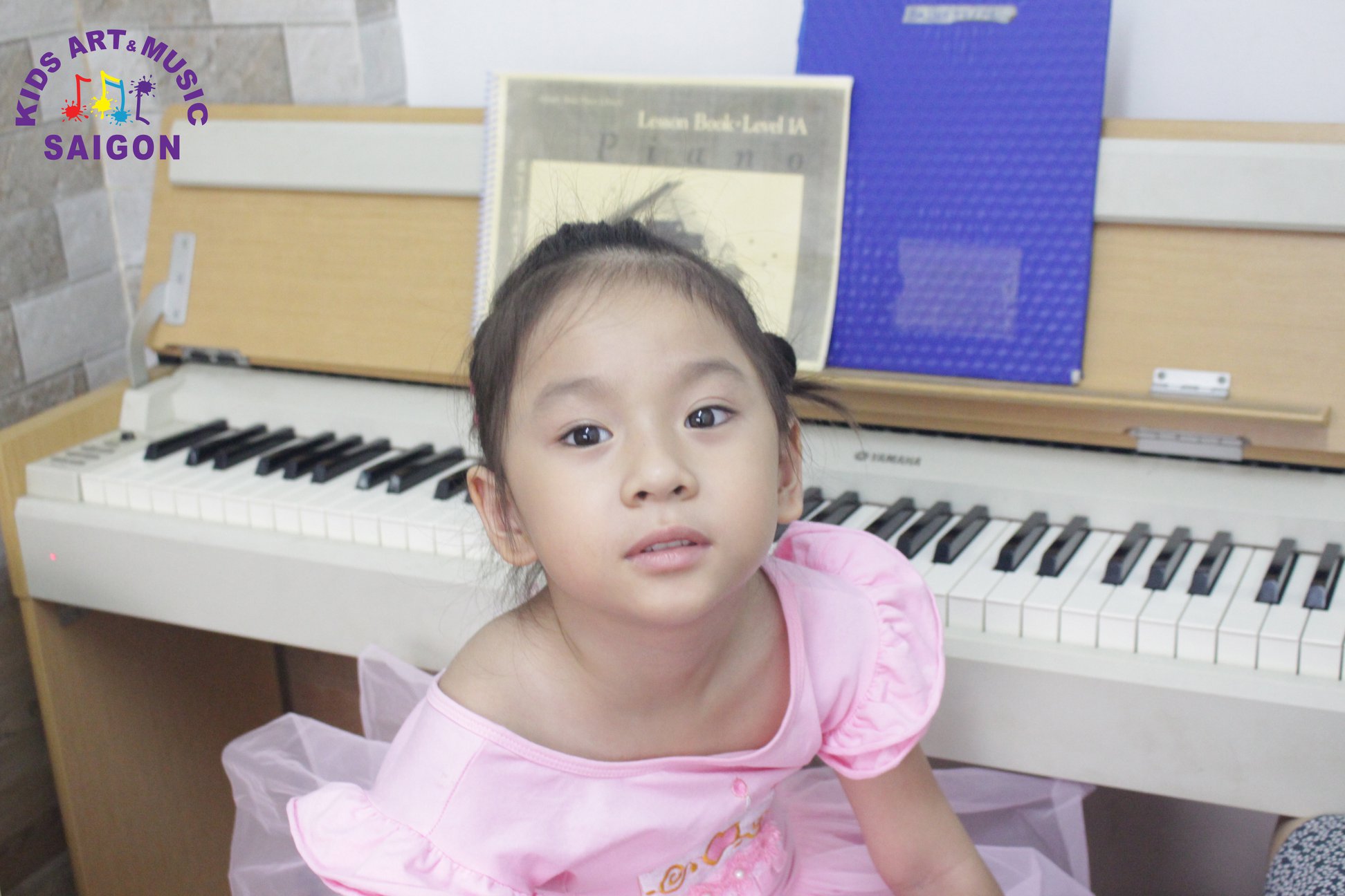 Khóa học đàn Piano quận 1 chất lượng và uy tín - hình ảnh 3