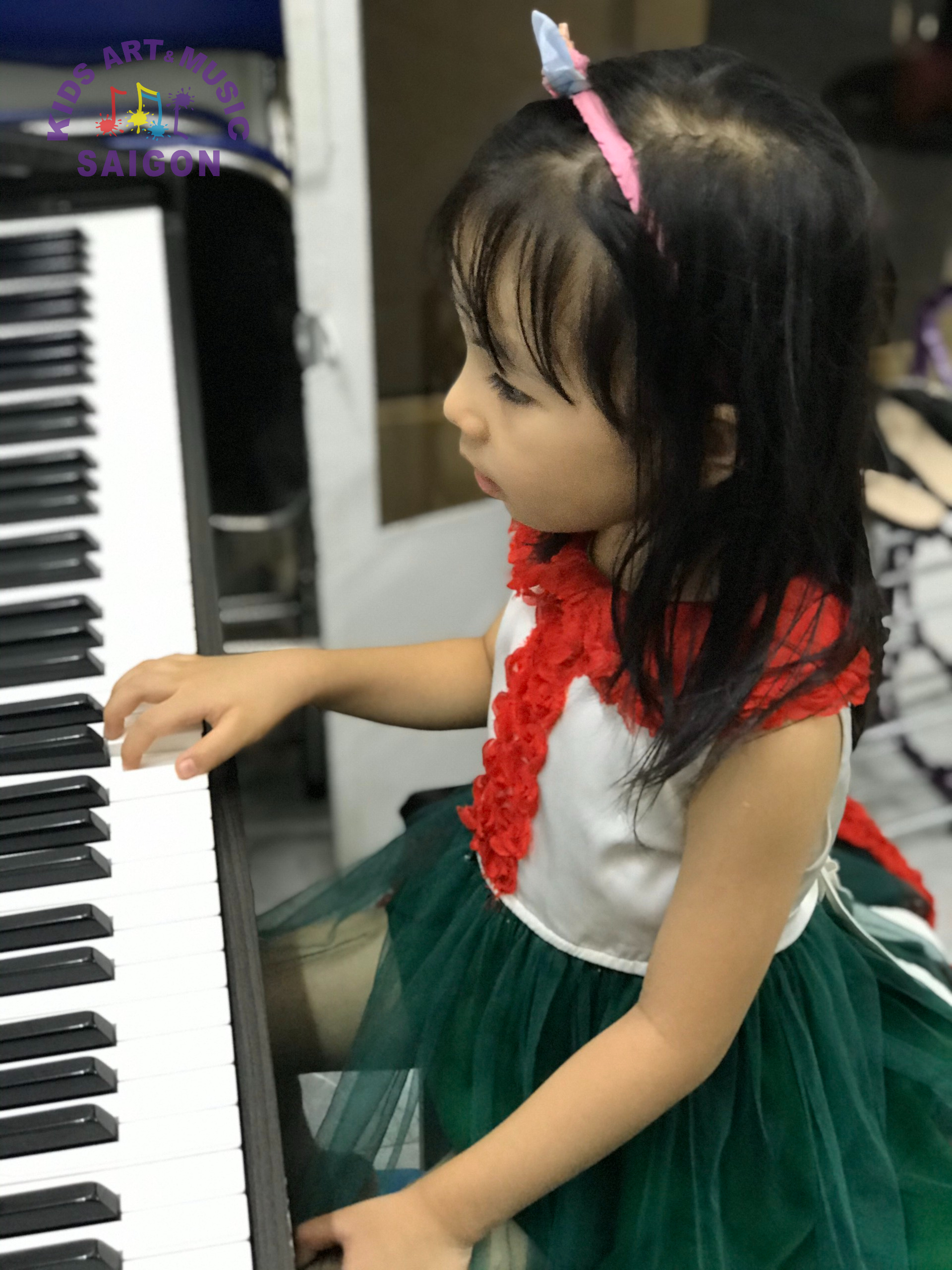 Một số lưu ý khi mua đàn piano điện Hà Nội cho bé - hình ảnh 3