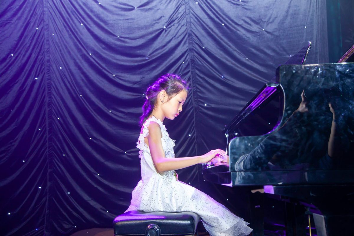 Top 10 bản nhạc piano cổ điển cho trẻ hay nhất