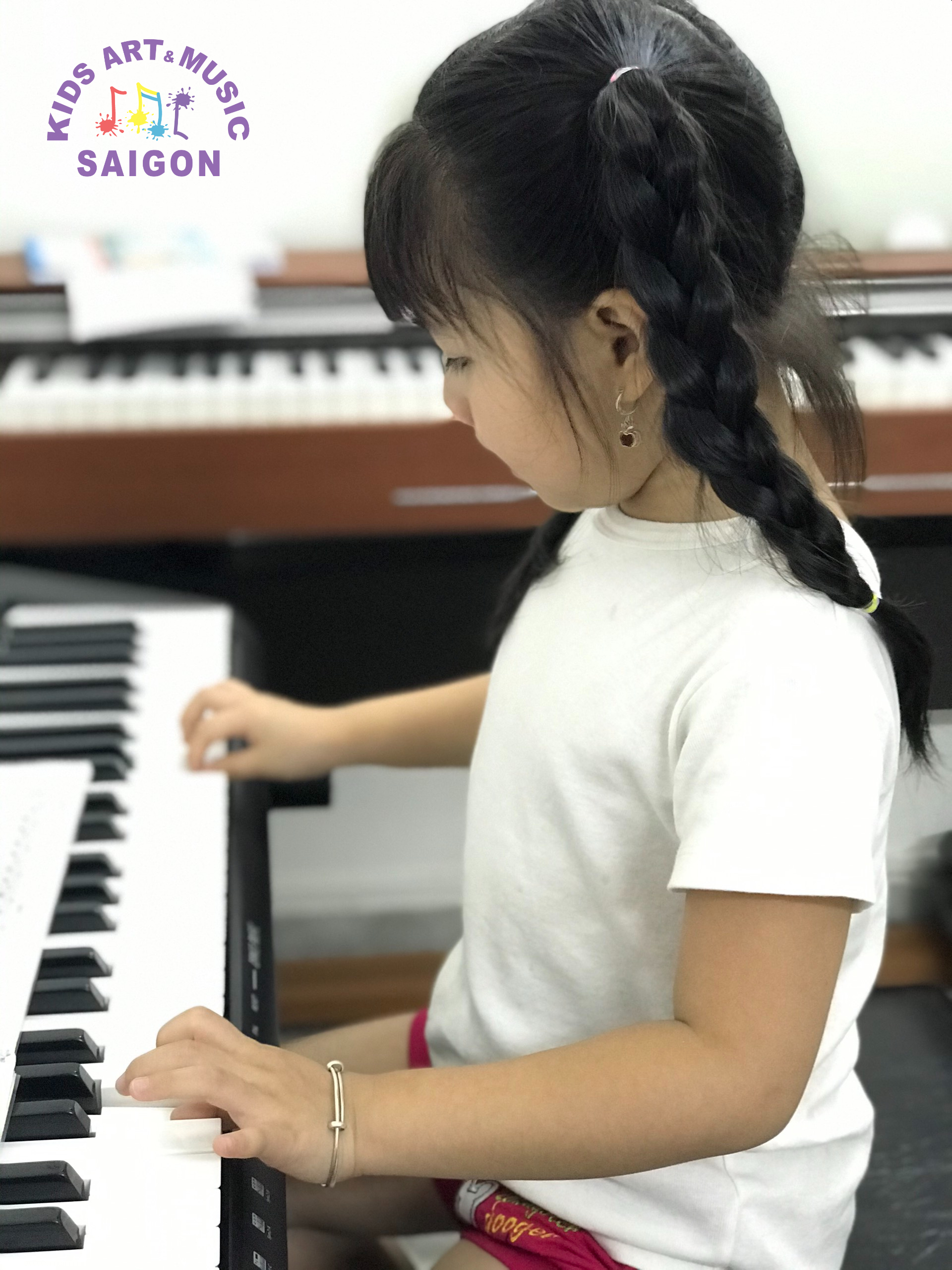 Trung tâm dạy học piano ở quận 10 cho bé uy tín - hình ảnh 1