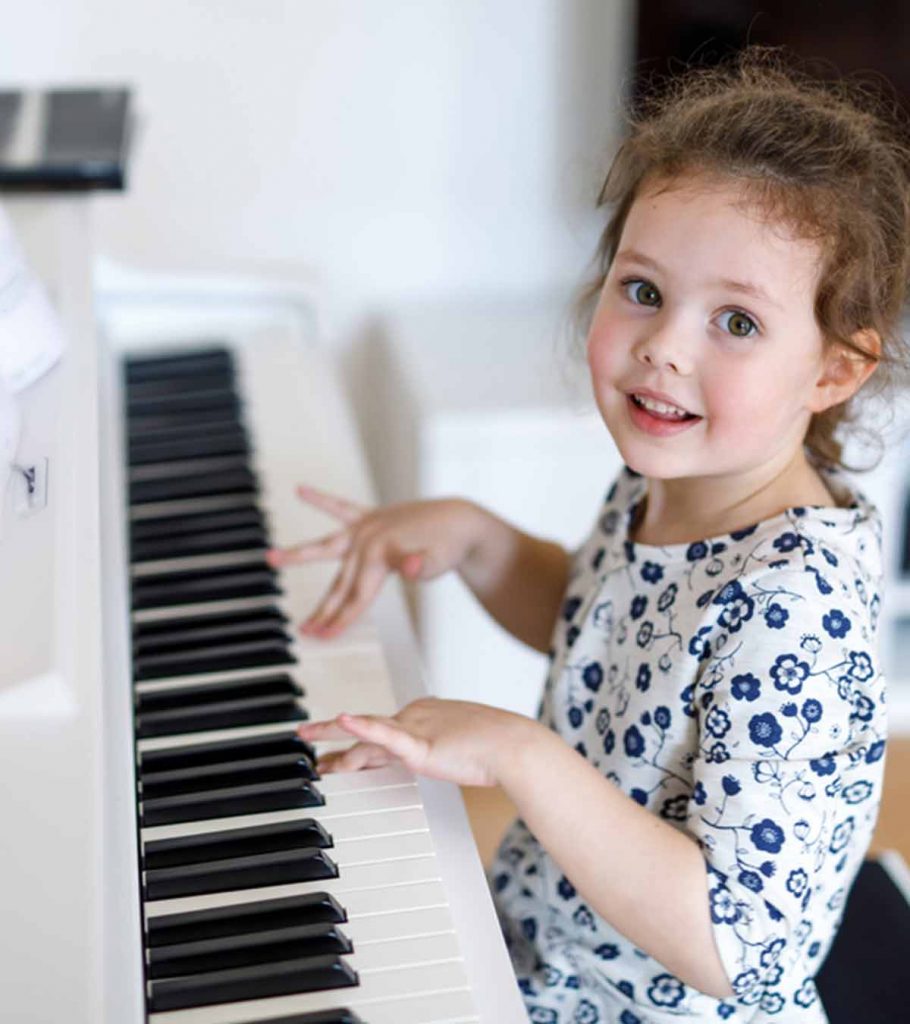 TOP 5 lớp học đàn Piano cho bé quận Tân Phú TpHCM có chất lượng tuyệt vời - Hình ảnh 5